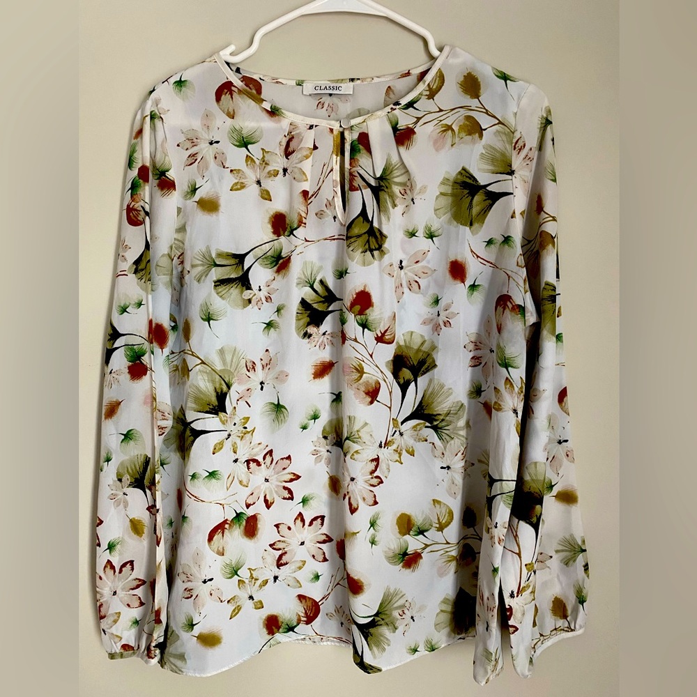 Women’s Claire Blouse